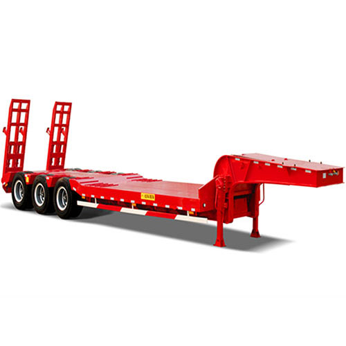 Semi Trailer