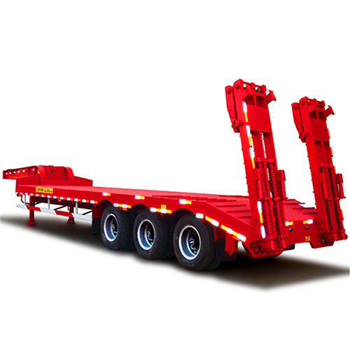 Semi Trailer